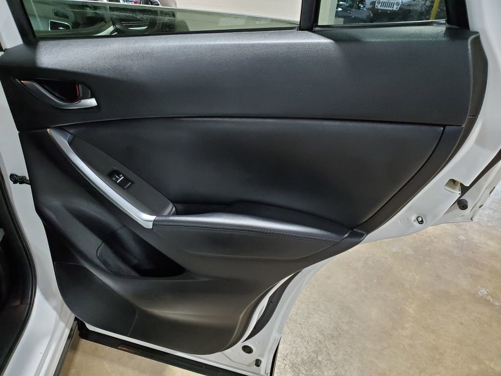 Used 2016 MAZDA CX-5 Grand Touring FWD image 22