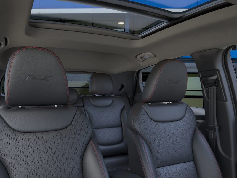 New 2027 Chevrolet Bolt RS image 24