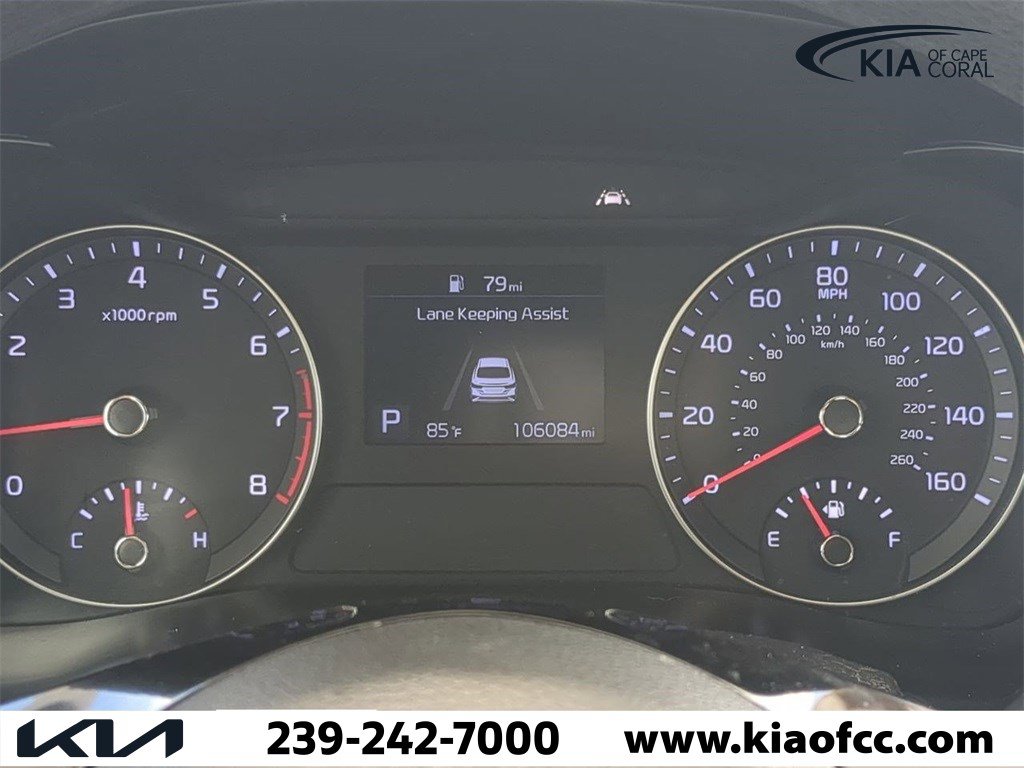 Used 2020 Kia Forte LXS image 24