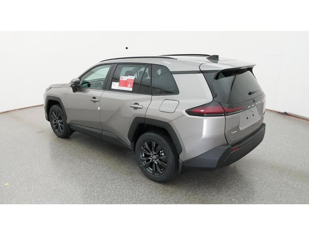 New 2026 Toyota RAV4 XLE Premium FWD image 6