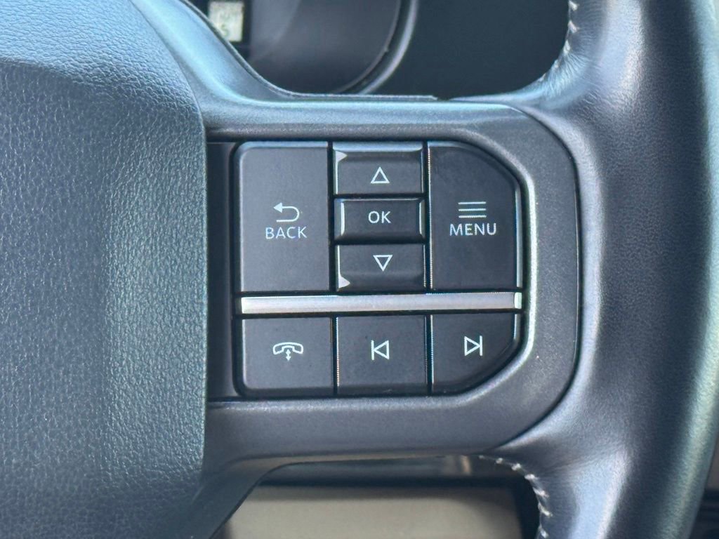 Used 2023 Ford F450 Lariat w/ Lariat Ultimate Package AWD/4WD image 23