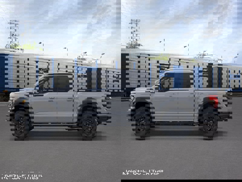 New 2026 Ford F150 Raptor image 3