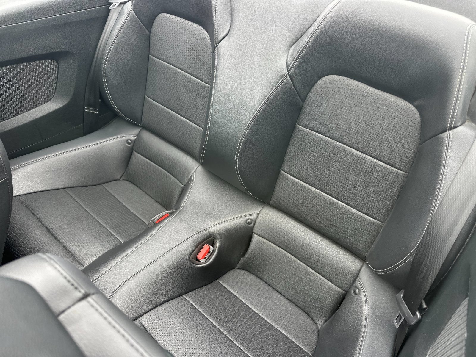 Used 2023 Ford Mustang Premium RWD image 13