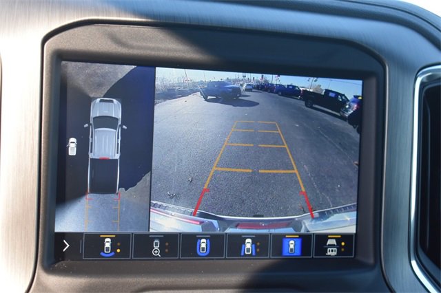 Certified 2020 GMC Sierra 3500 Denali w/ Denali Ultimate Package image 38