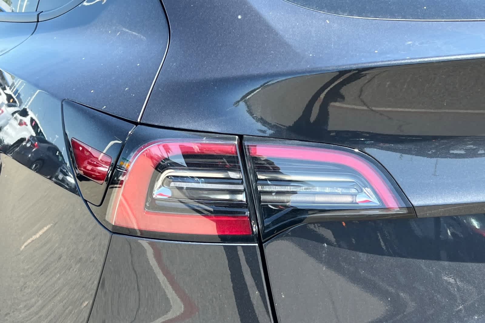 Used 2024 Tesla Model Y Long Range image 20