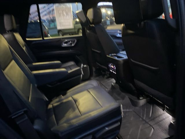 Used 2021 Chevrolet Tahoe High Country w/ Premium Package image 31