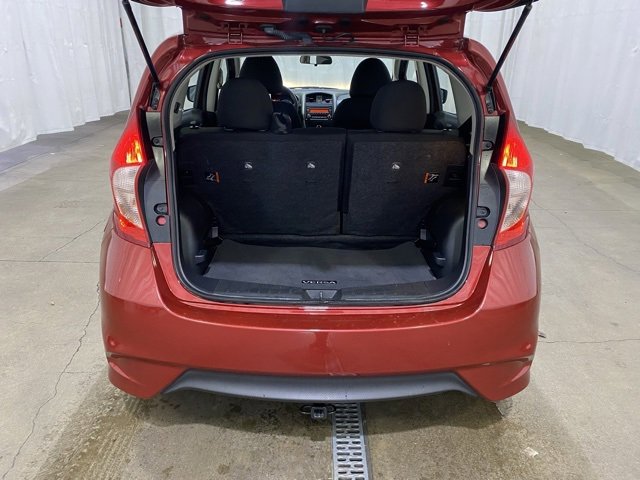 Used 2018 Nissan Versa Note S image 12