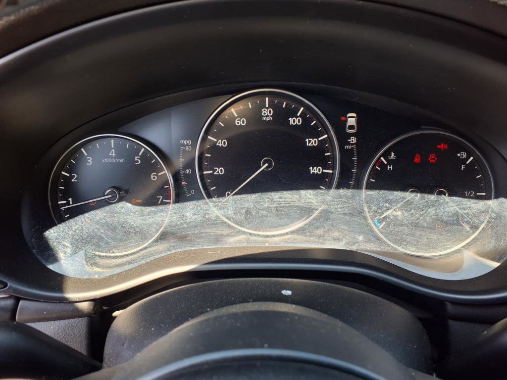 Used 2019 MAZDA MAZDA3 Hatchback w/ Premium Package image 22