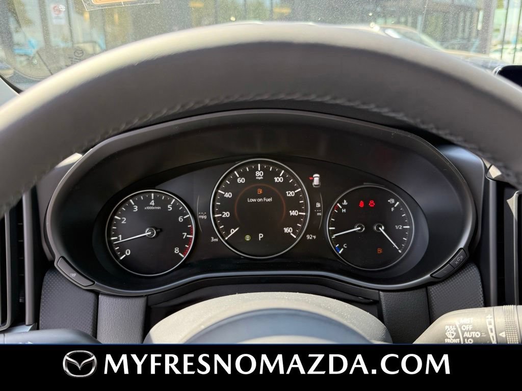 New 2026 MAZDA CX-50 Meridian Edition w/ Weather Package AWD/4WD image 18