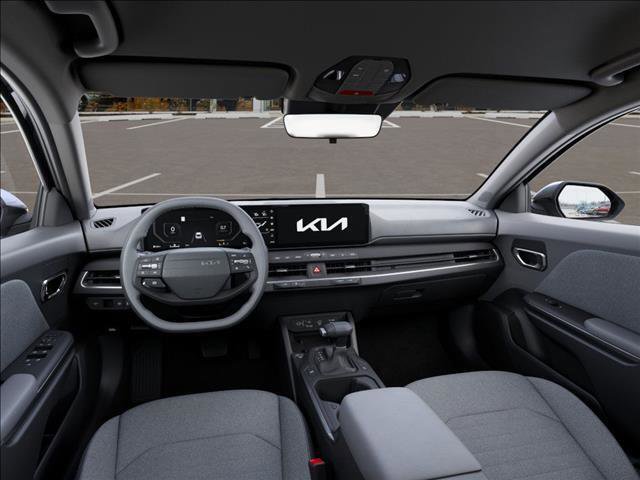 Used 2025 Kia K4 EX FWD image 14