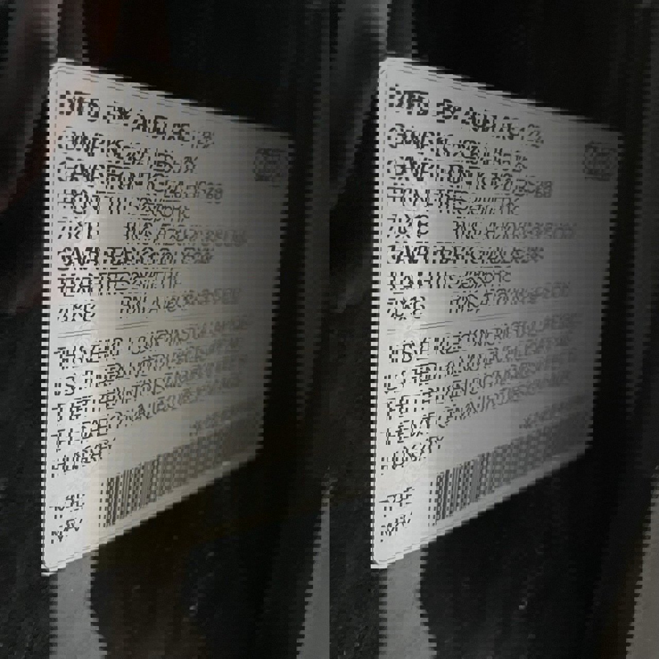 Used 2023 Audi Q3 2.0T Premium image 28