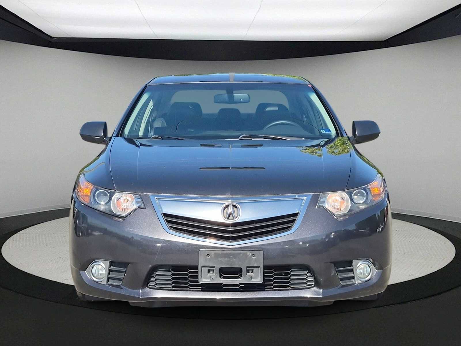 Used 2014 Acura TSX Sedan FWD image 3