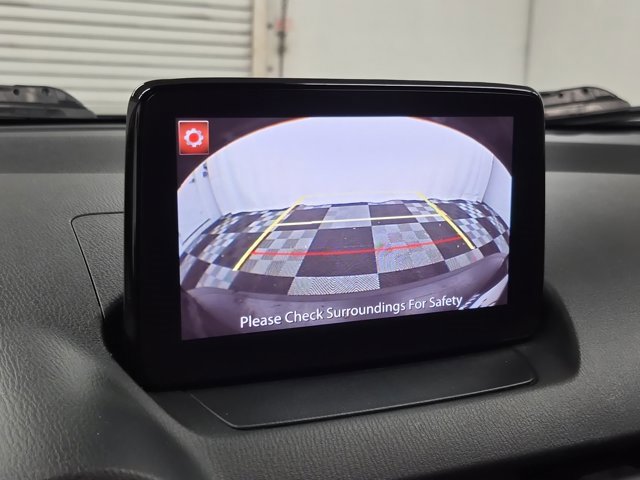 Used 2019 MAZDA CX-3 Touring w/ Touring I-ACTIVSENSE Package image 27