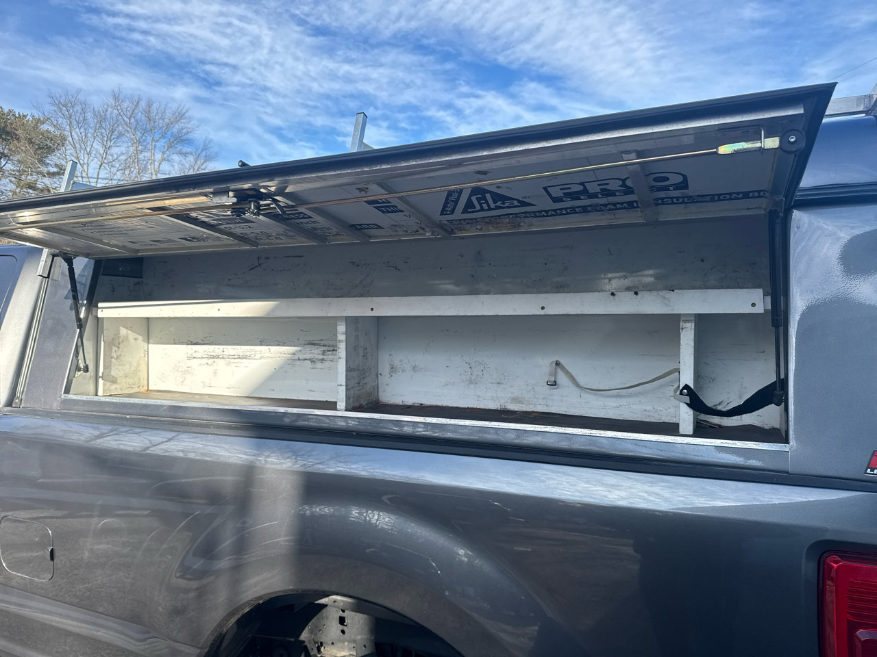 Used 2022 Ford F250 XLT w/ XLT Value Package image 7