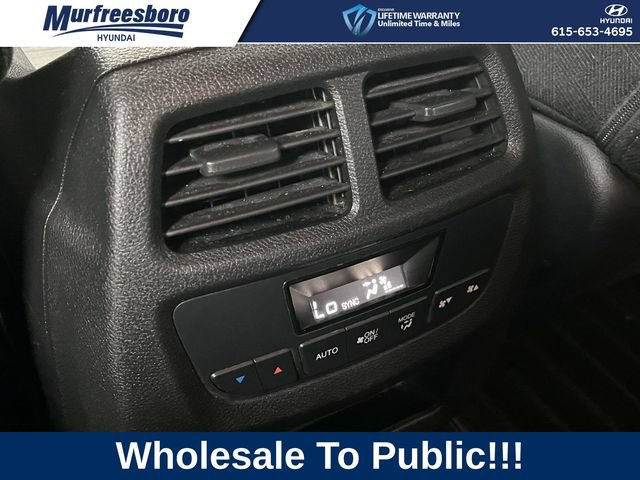 Used 2019 Honda Pilot EX image 20