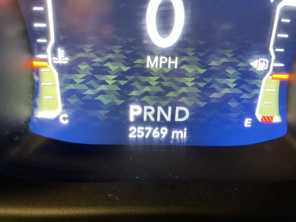 Certified 2021 Jeep Wrangler Unlimited Sport image 13