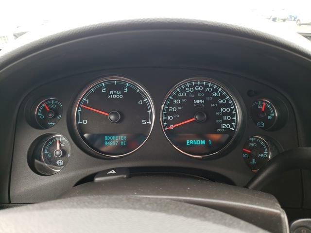 Used 2008 GMC Sierra 3500 SLT w/ Convenience Package image 18