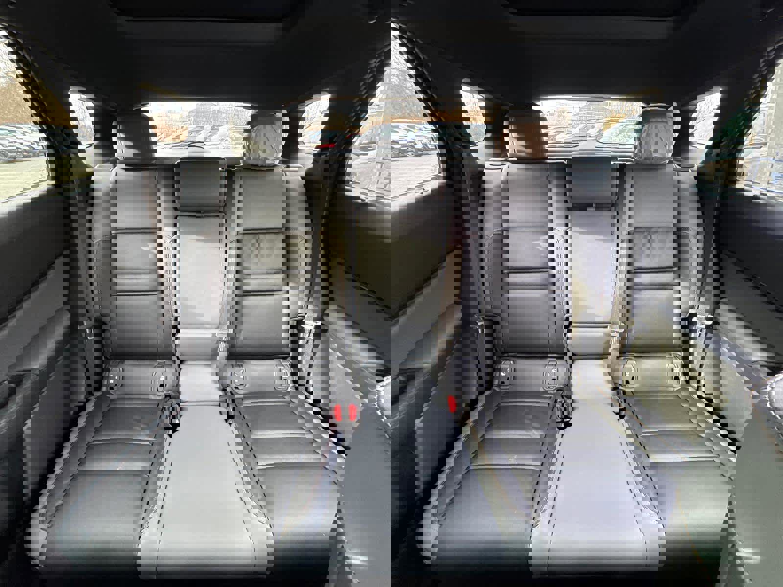 New 2026 Honda Prologue Touring image 30