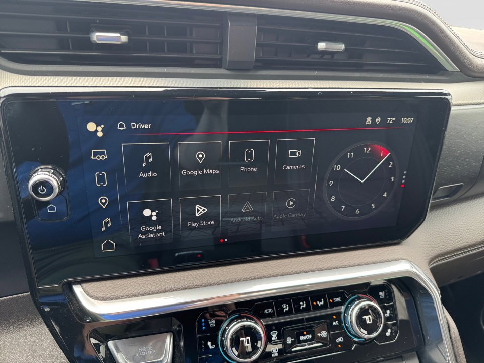 Certified 2023 GMC Sierra 1500 Denali w/ Denali Reserve Package image 21