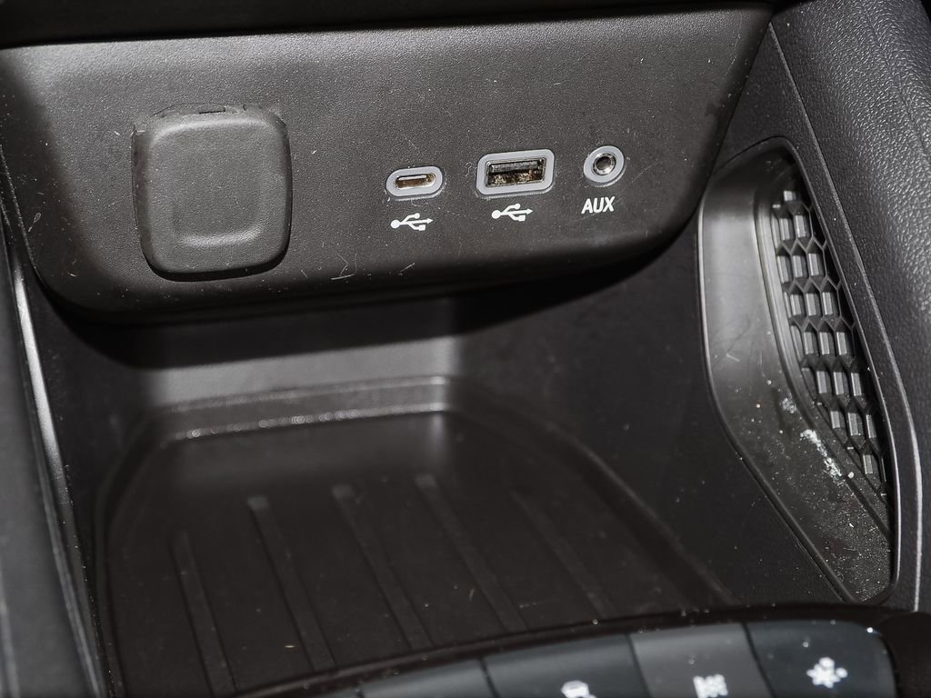 Certified 2023 Chevrolet TrailBlazer ACTIV w/ Convenience Package image 17