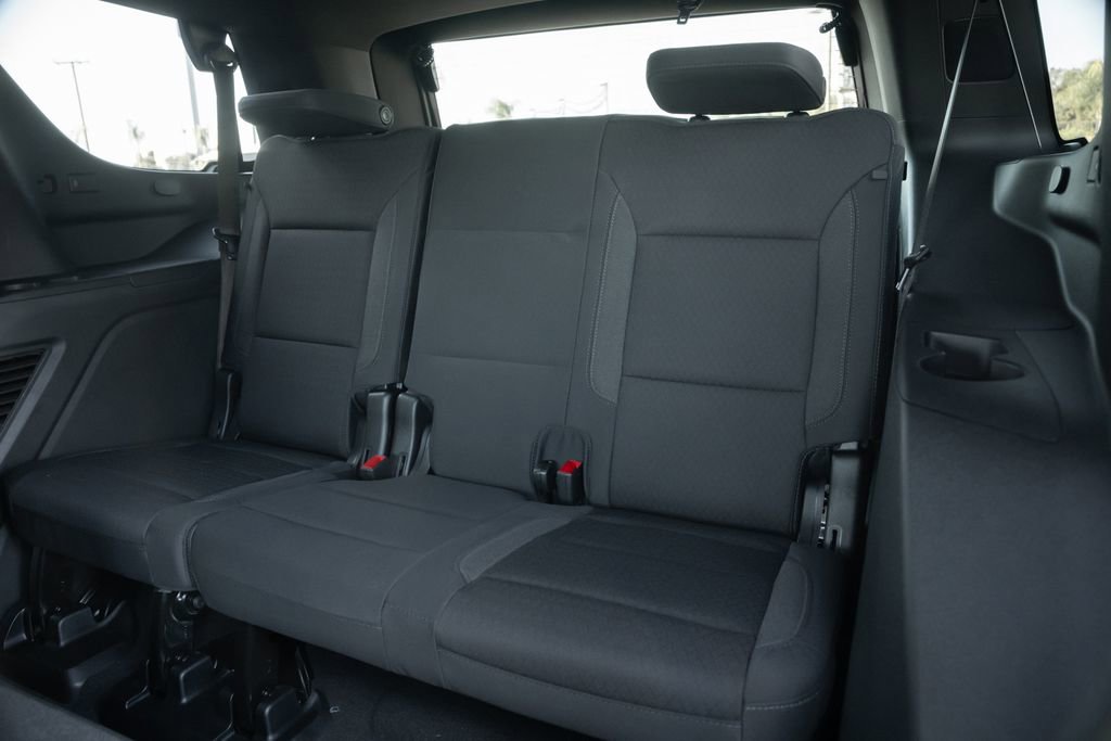 New 2026 Chevrolet Tahoe LS w/ LPO, Hit The Road Package image 33