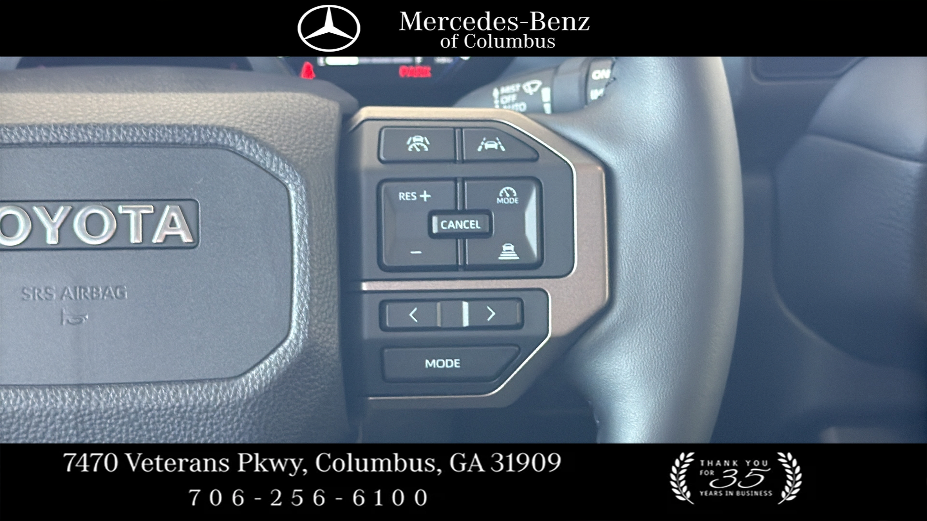 Used 2026 Toyota Land Cruiser w/ Premium Package AWD/4WD image 38