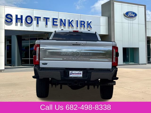 Used 2026 Ford F350 King Ranch AWD/4WD image 8