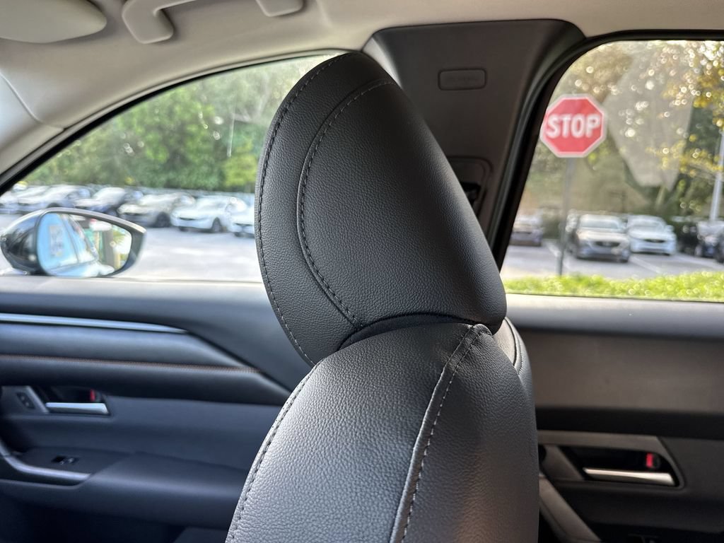 New 2026 MAZDA CX-50 AWD 2.5 Hybrid w/ Weather Package image 16
