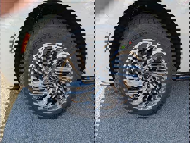 New 2025 Lincoln Navigator Reserve image 5