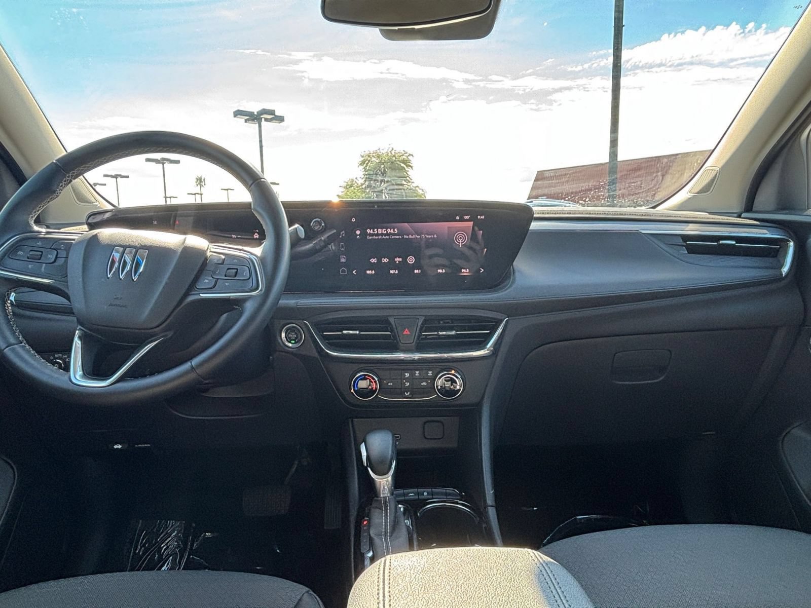 Used 2026 Buick Encore GX Preferred FWD image 31