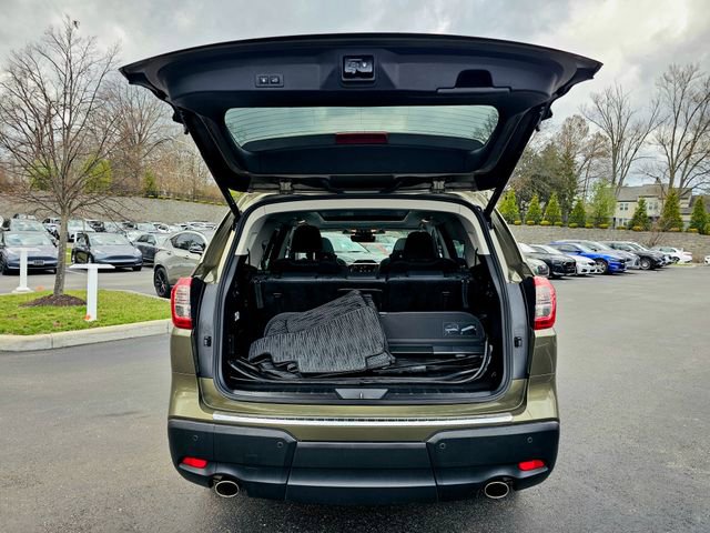 Used 2023 Subaru Ascent Limited w/ Technology Package AWD/4WD image 10