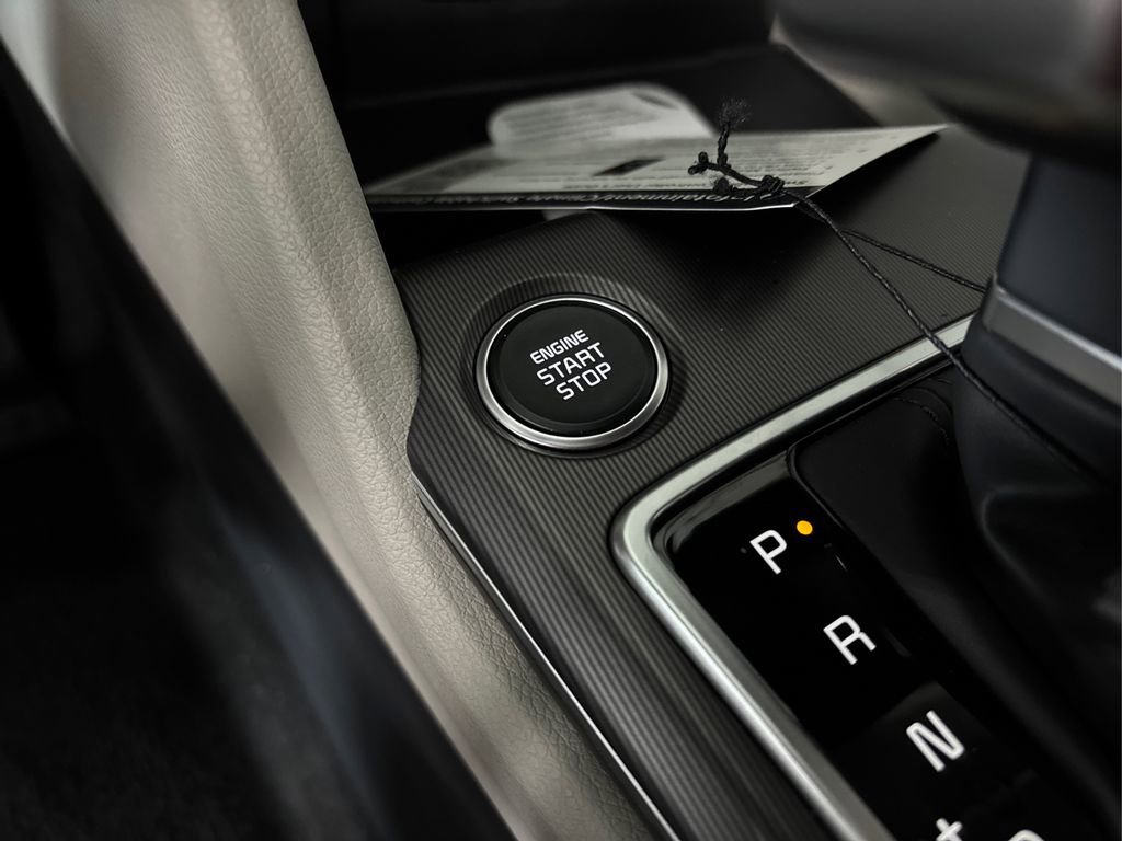 New 2026 Kia Sportage EX FWD image 30