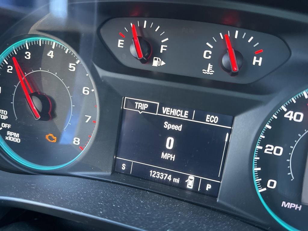 Used 2021 Chevrolet Malibu LS image 37