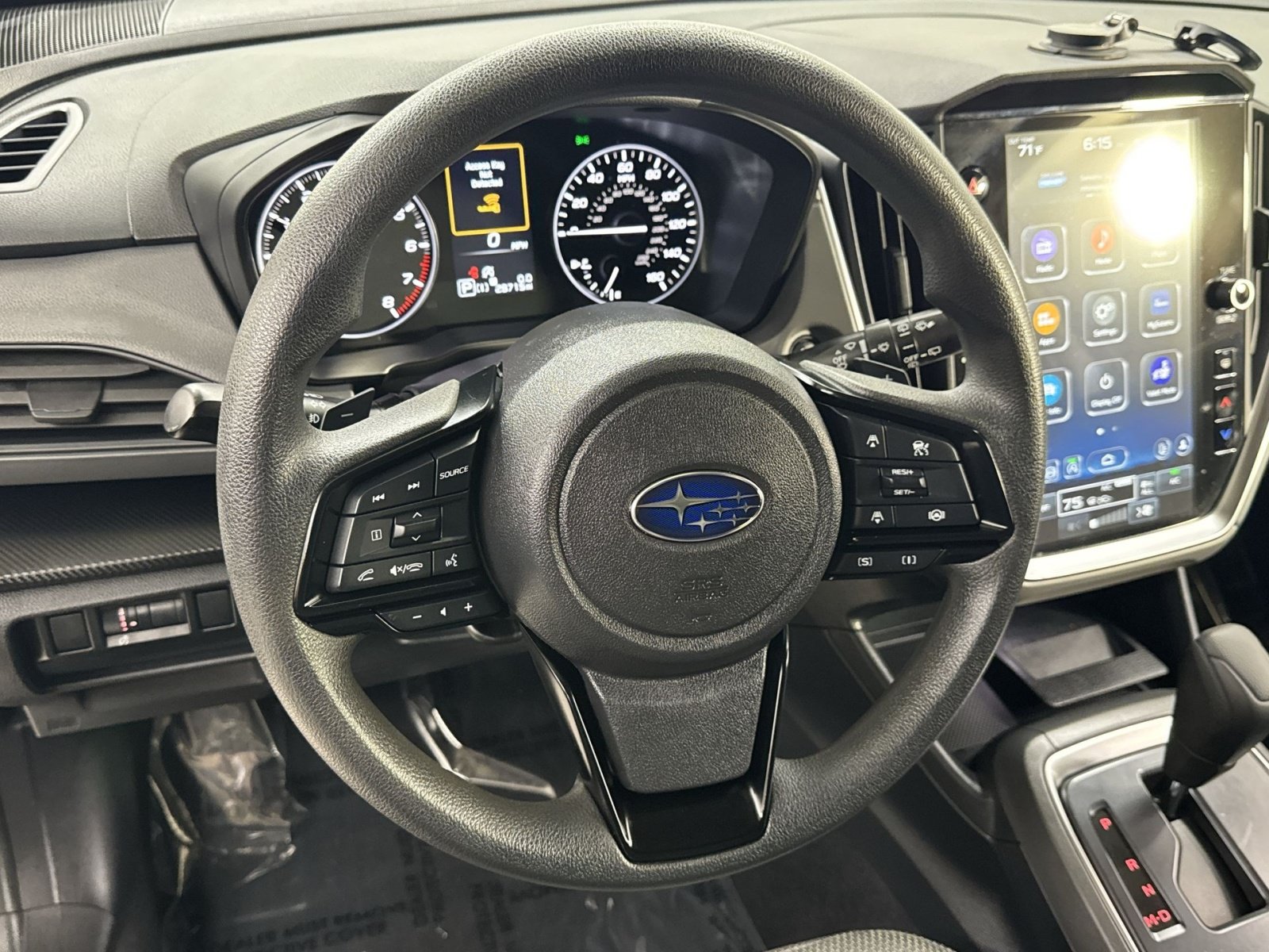 Used 2024 Subaru Crosstrek 2.0i Premium w/ Popular Package #3 AWD/4WD image 28