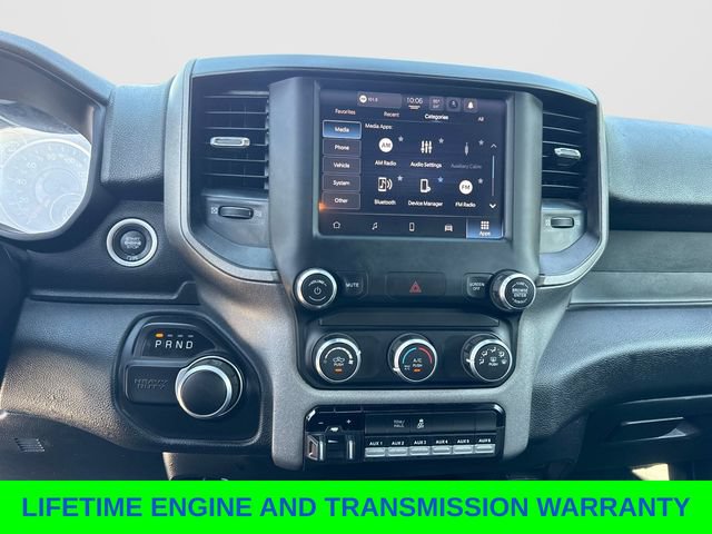 Used 2023 RAM 2500 Tradesman AWD/4WD image 23