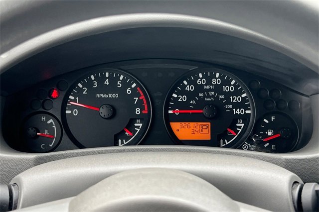 Used 2015 Nissan Frontier SV w/ SV Value Truck Package image 30