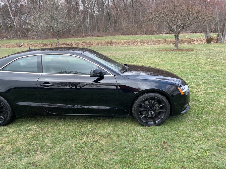 Used 2013 Audi A5 2.0T Premium AWD/4WD image 27