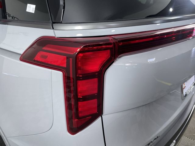 New 2026 Kia Carnival SX image 37
