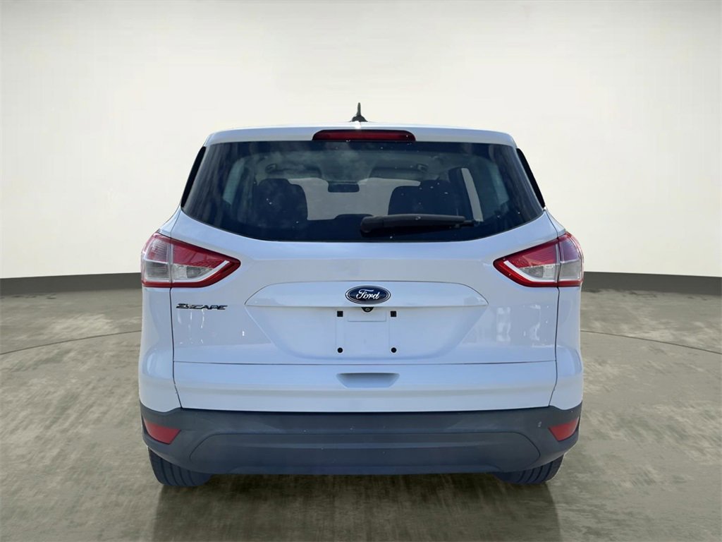 Used 2015 Ford Escape S image 7