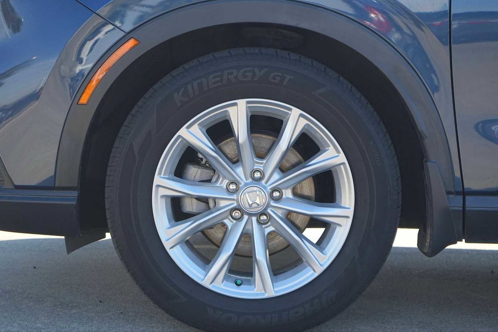 Certified 2023 Honda CR-V EX-L image 7