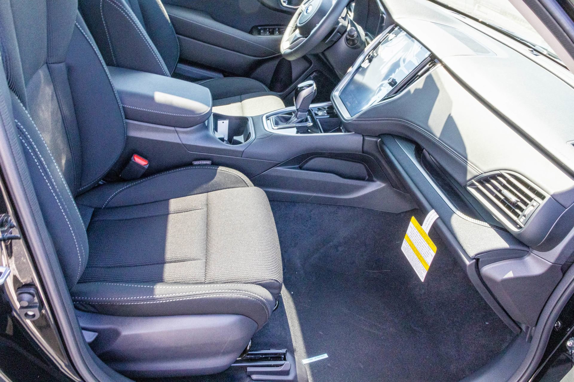 New 2025 Subaru Legacy Premium image 53