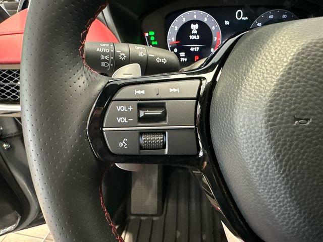 New 2026 Acura ADX A-Spec AWD/4WD image 18