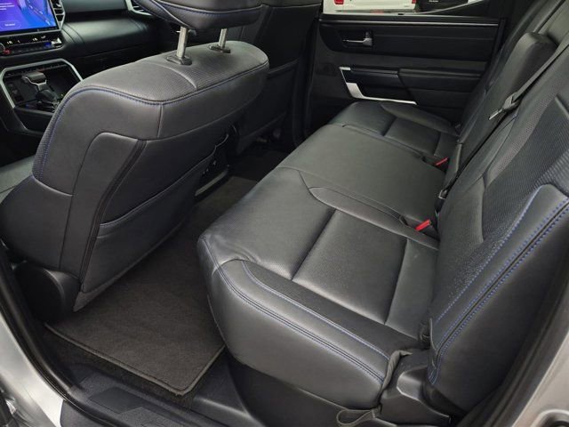 Used 2024 Toyota Tundra Platinum AWD/4WD image 14