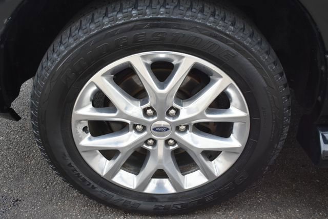 Used 2016 Ford Expedition Limited AWD/4WD image 55