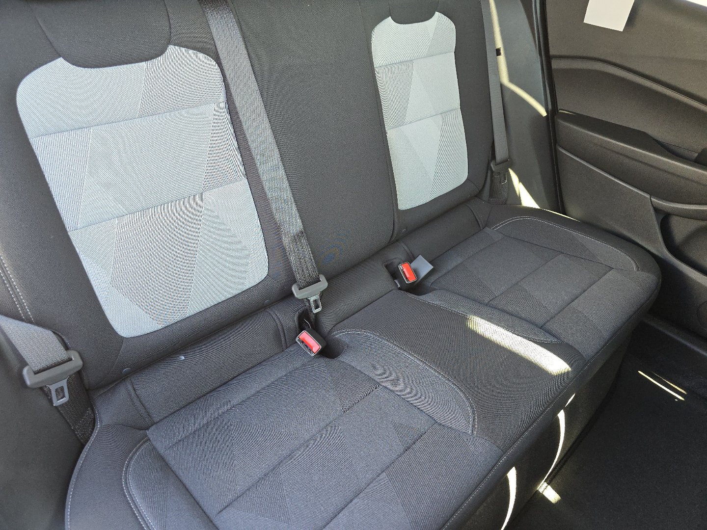 New 2026 Chevrolet Trax LS w/ LS Convenience Package FWD image 14