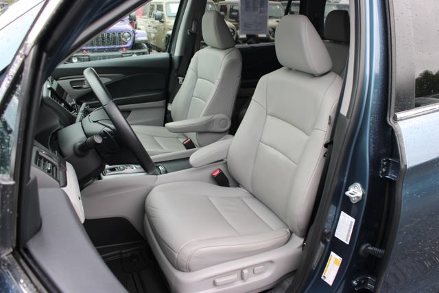 Used 2021 Honda Pilot Special Edition image 10