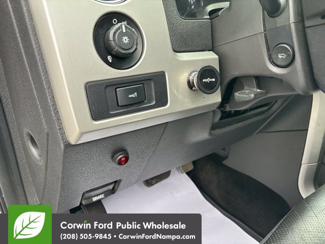 Used 2013 Ford F150 FX4 w/ Luxury Equipment Group AWD/4WD image 15