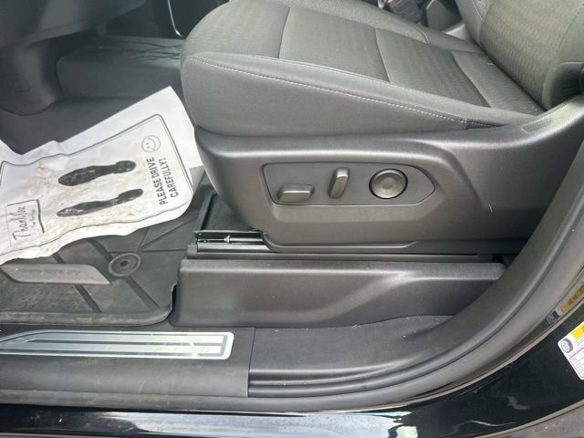 Used 2026 Chevrolet Silverado 1500 RST w/ RST Select Package image 17