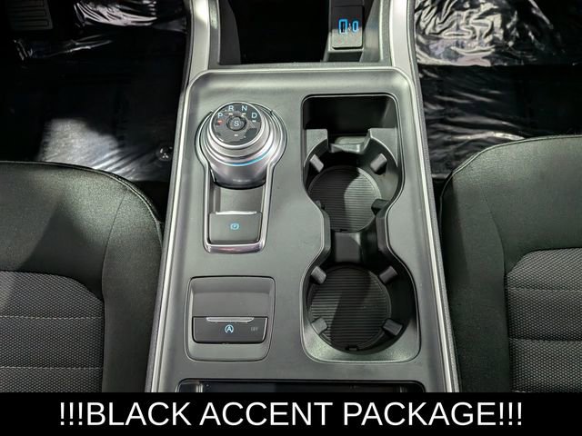 Used 2024 Ford Edge SE w/ Black Appearance Package image 28