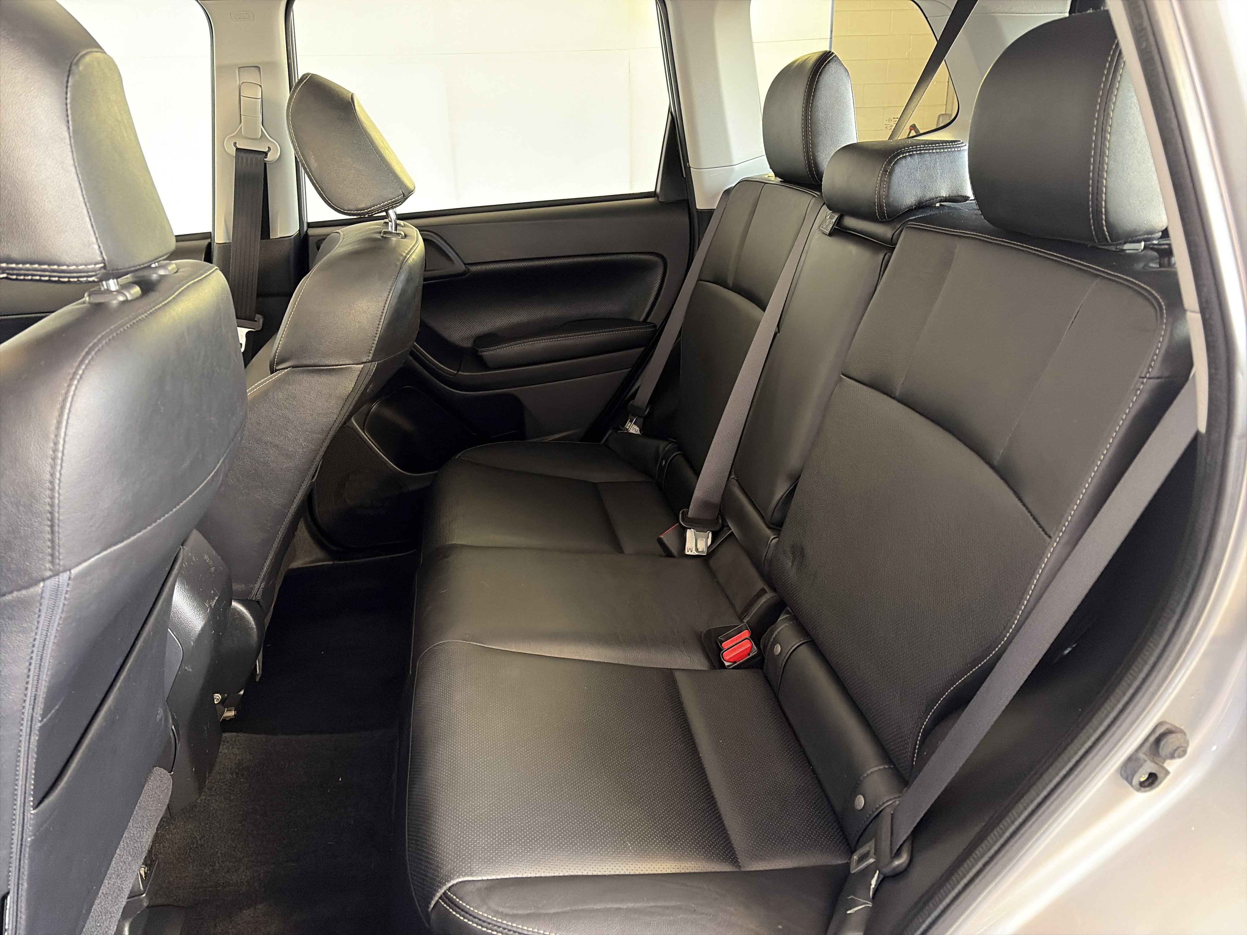 Used 2015 Subaru Forester 2.0XT Touring w/ Rugged Package #2 image 28